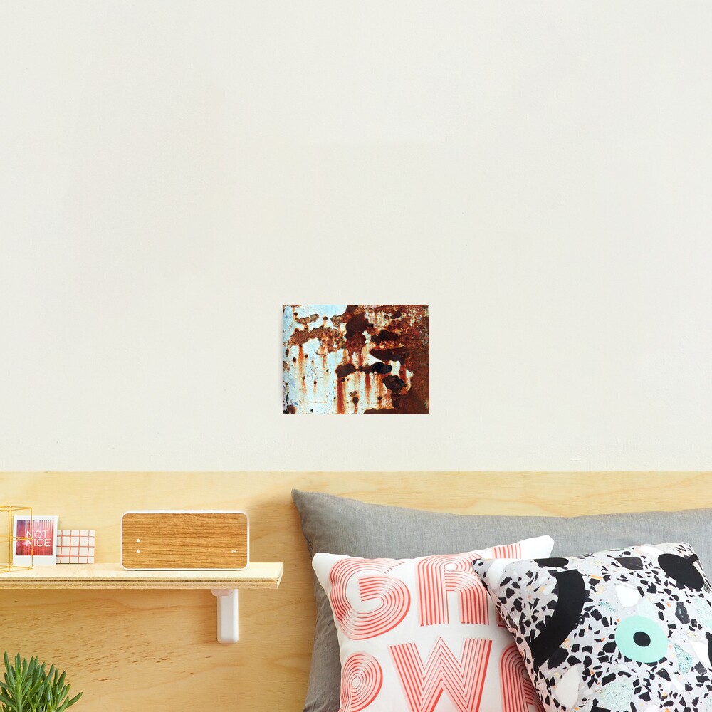 Item preview, Photographic Print designed and sold by bravoalpha.