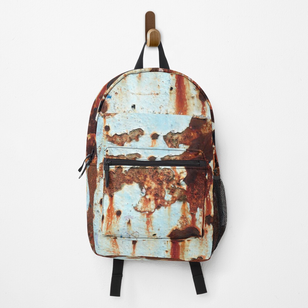 Item preview, Backpack designed and sold by bravoalpha.