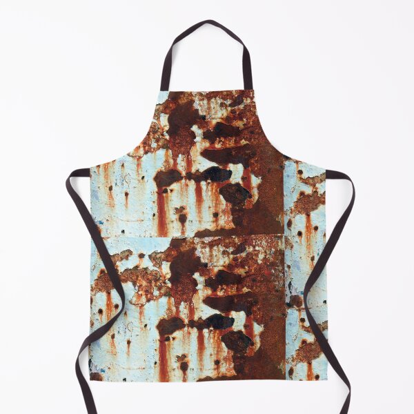 Item preview, Rust designed and sold by bravoalpha.