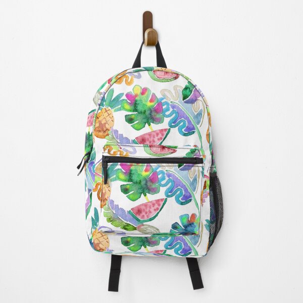 Item preview, Tropical pineapple designed and sold by Alessandro Remo Mazzoni Remotextiles.