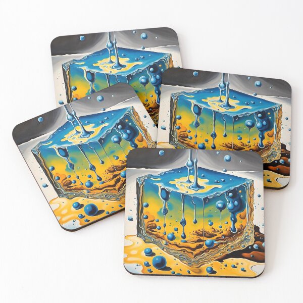 Item preview, Surrealista 13 designed and sold by George Hutton Hunter.