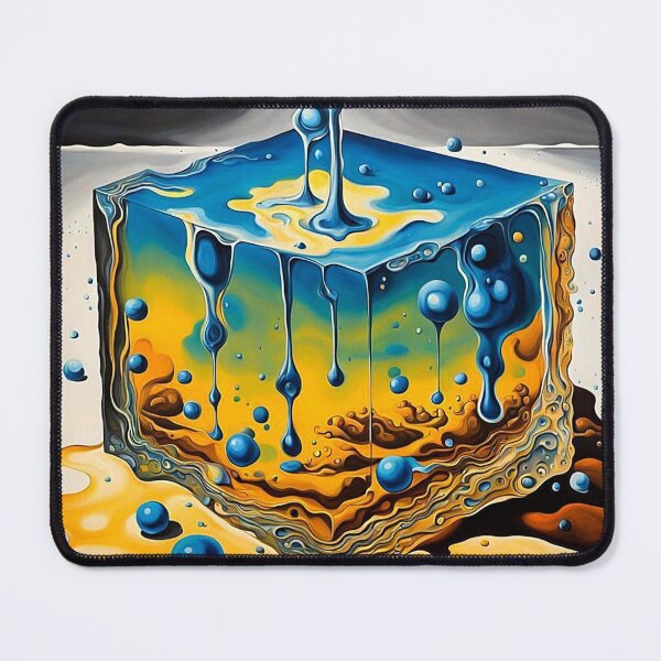 Item preview, Surrealista 13 designed and sold by George Hutton Hunter.