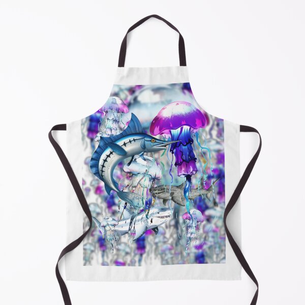 Item preview, Sea life designed and sold by Glenbobagins.