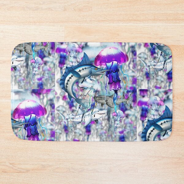 Item preview, Sea life designed and sold by Glenbobagins.
