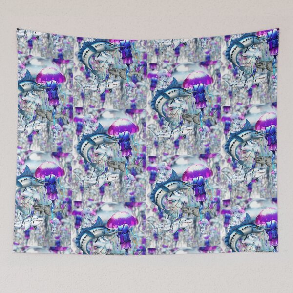 Item preview, Sea life designed and sold by Glenbobagins.