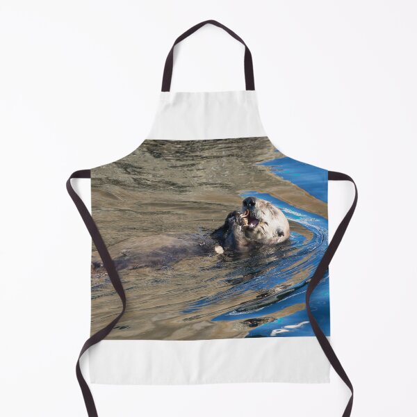 Item preview, Sea Otter designed and sold by LaurenTucker.