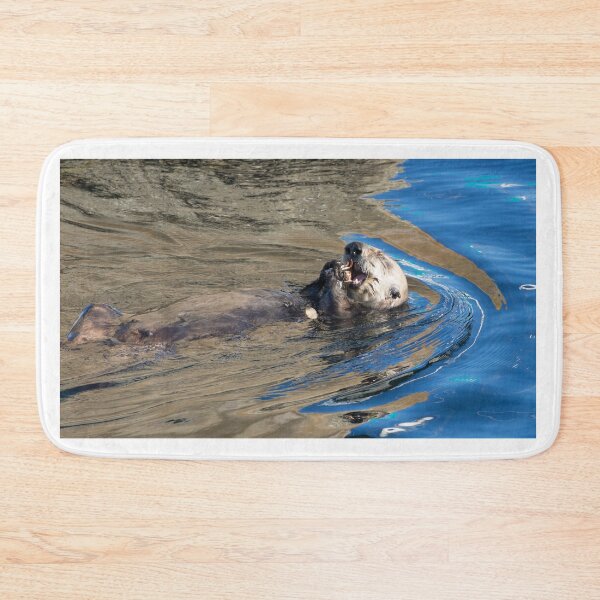Item preview, Sea Otter designed and sold by LaurenTucker.