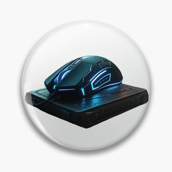 Item preview, Gaming Mouse designed and sold by steelgeen.