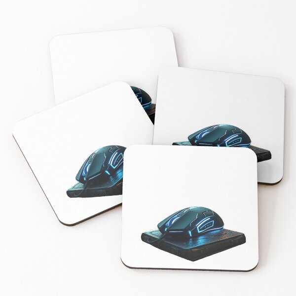 Item preview, Gaming Mouse designed and sold by steelgeen.