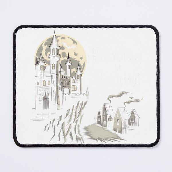 Item preview, Halloweentown Halloween Is Coming designed and sold by bittucreates.