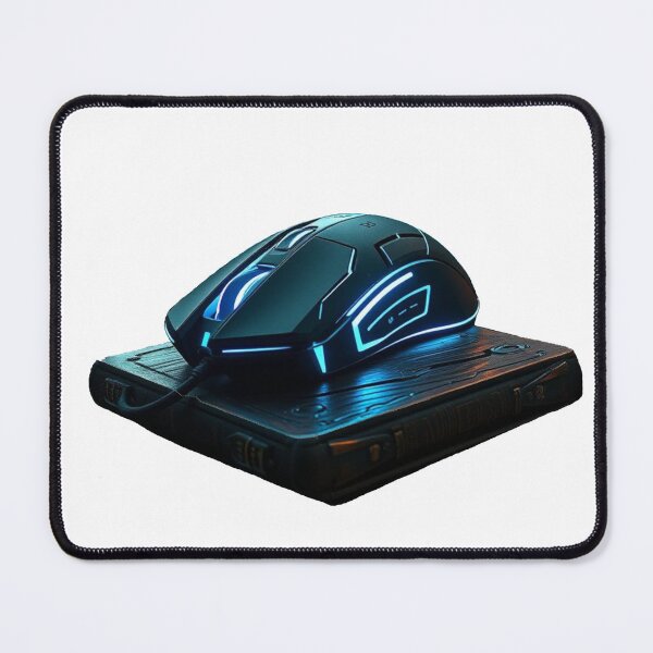 Item preview, Gaming Mouse designed and sold by steelgeen.
