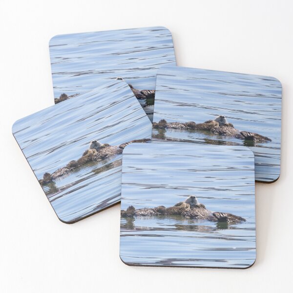 Item preview, Sea Otter designed and sold by LaurenTucker.