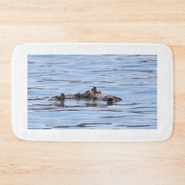 Item preview, Sea Otter designed and sold by LaurenTucker.