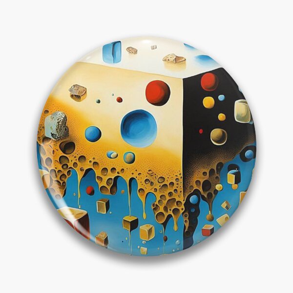 Item preview, Surrealista 21 designed and sold by George Hutton Hunter.