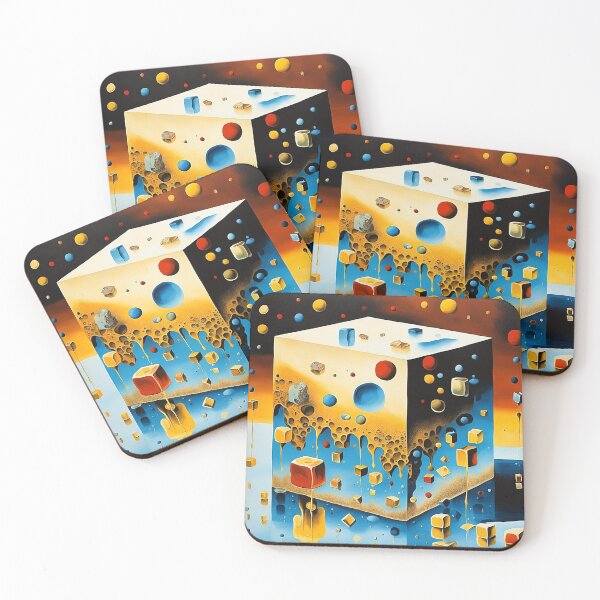 Item preview, Surrealista 21 designed and sold by George Hutton Hunter.