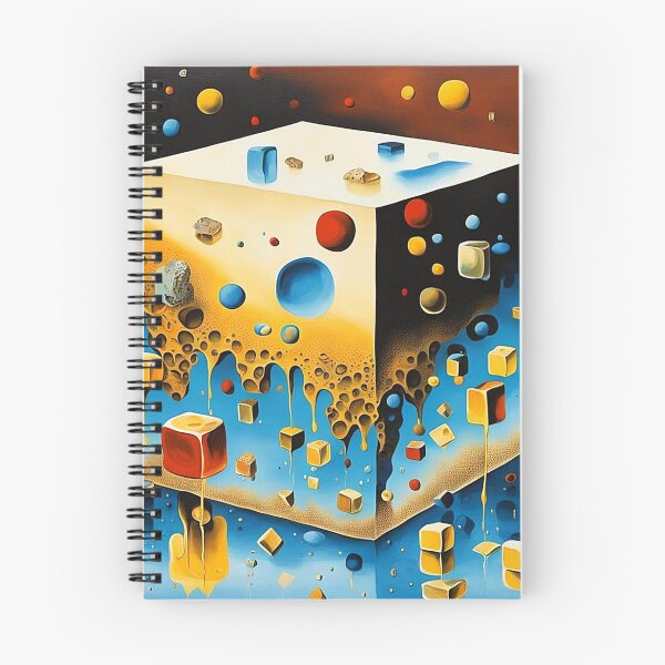 Item preview, Surrealista 21 designed and sold by George Hutton Hunter.