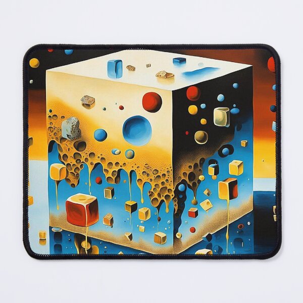 Item preview, Surrealista 21 designed and sold by George Hutton Hunter.