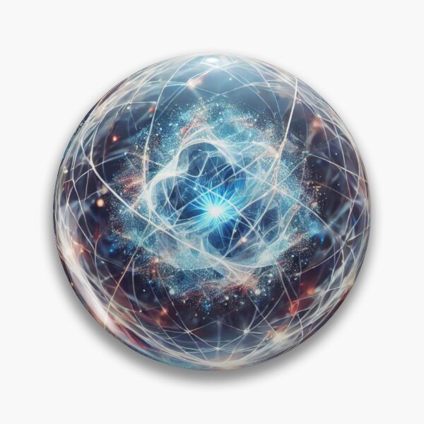 Item preview, An illustration of Quantum Superposition. designed and sold by V-vstudio.