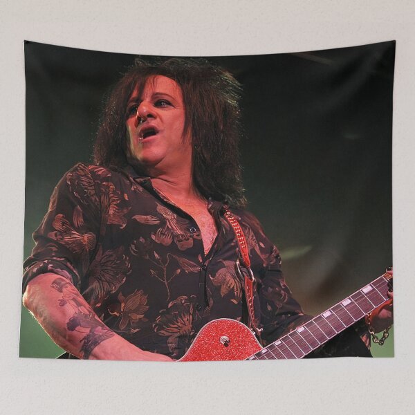 Item preview, Steve Stevens designed and sold by kimisahavana.