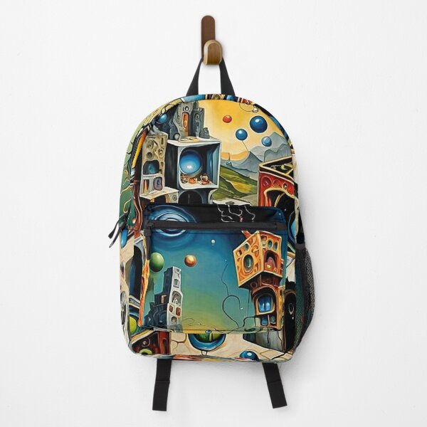 Item preview, Surrealista 22 designed and sold by George Hutton Hunter.