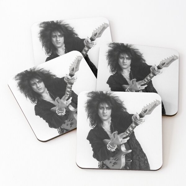 Item preview, Steve Stevens BW designed and sold by kimisahavana.