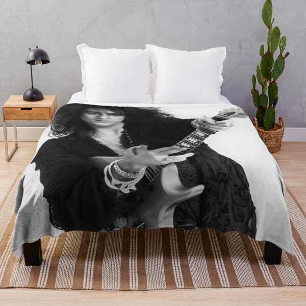 Item preview, Steve Stevens BW designed and sold by kimisahavana.