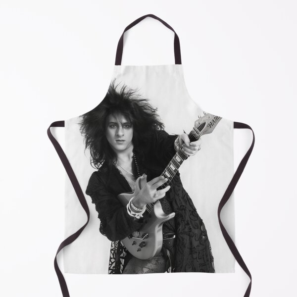 Item preview, Steve Stevens BW designed and sold by kimisahavana.