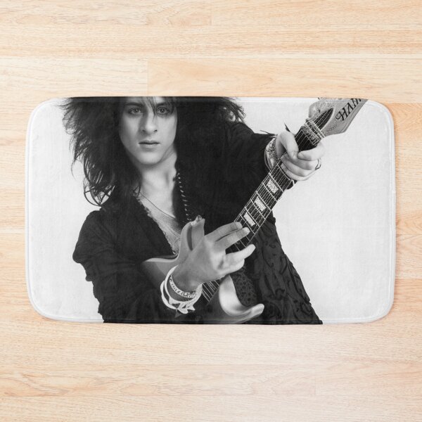 Item preview, Steve Stevens BW designed and sold by kimisahavana.