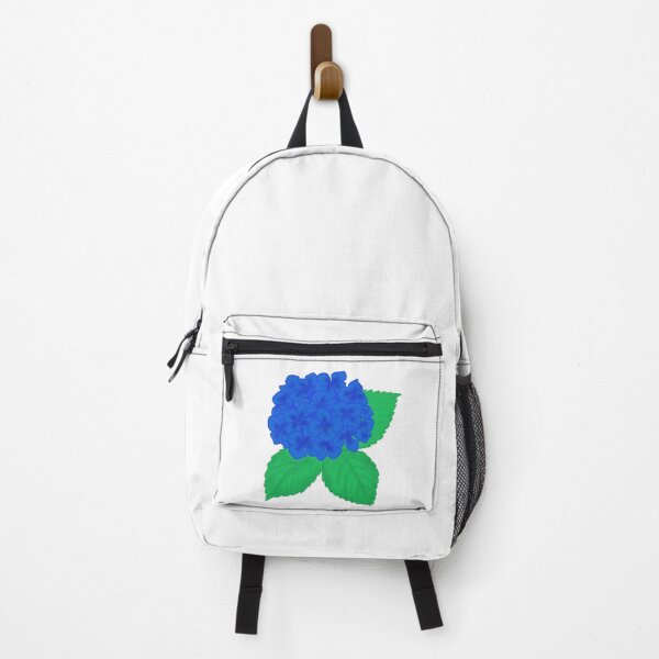 Item preview, Blue Hydrangea Blossom designed and sold by YarkaYa.
