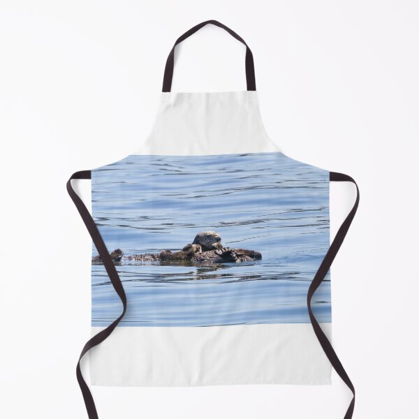 Item preview, Sea Otter designed and sold by LaurenTucker.