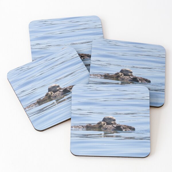 Item preview, Sea Otter designed and sold by LaurenTucker.