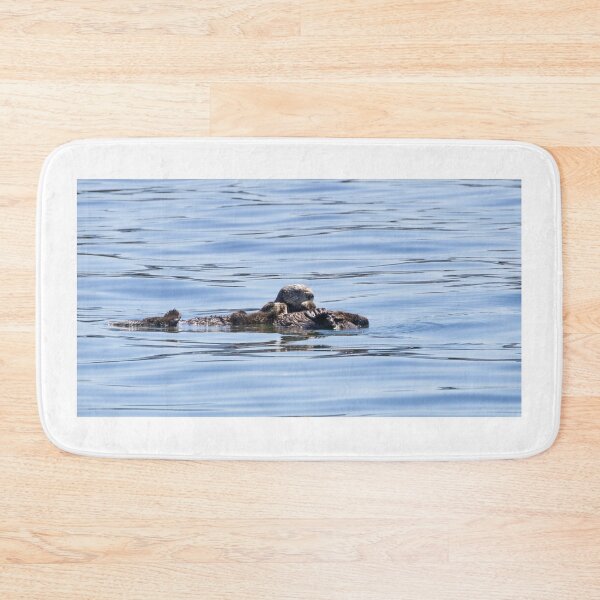 Item preview, Sea Otter designed and sold by LaurenTucker.