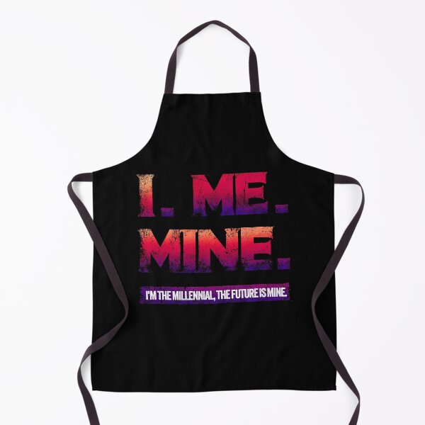 Item preview, Millennial Motivational Statement Design designed and sold by Tabu Touch.