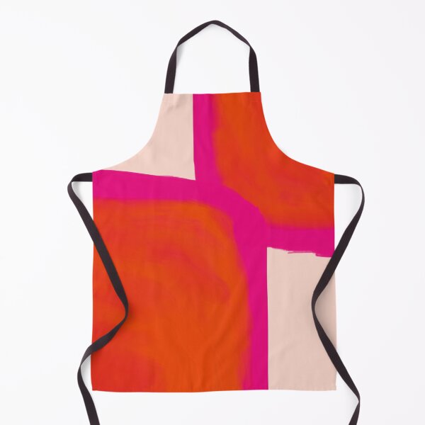 Item preview, Touching Corners (Pink + Red) designed and sold by cadinera.