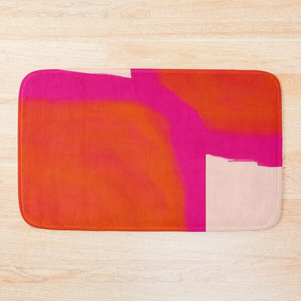 Item preview, Touching Corners (Pink + Red) designed and sold by cadinera.