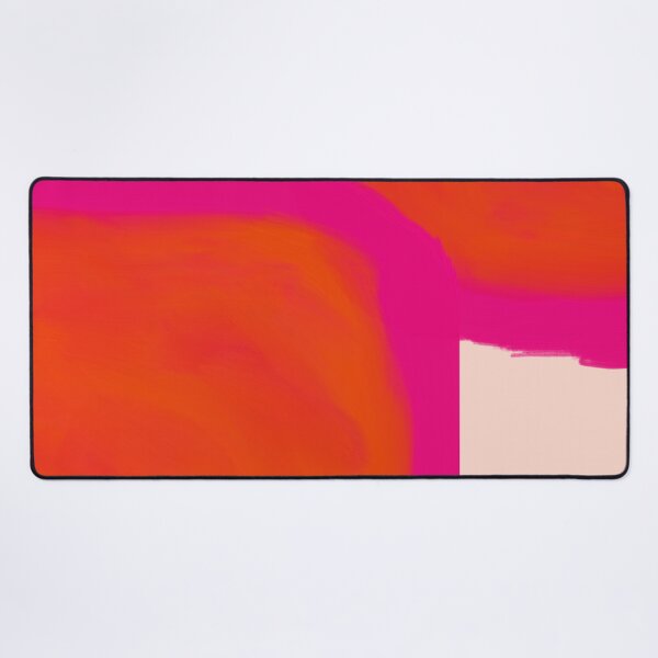 Item preview, Touching Corners (Pink + Red) designed and sold by cadinera.