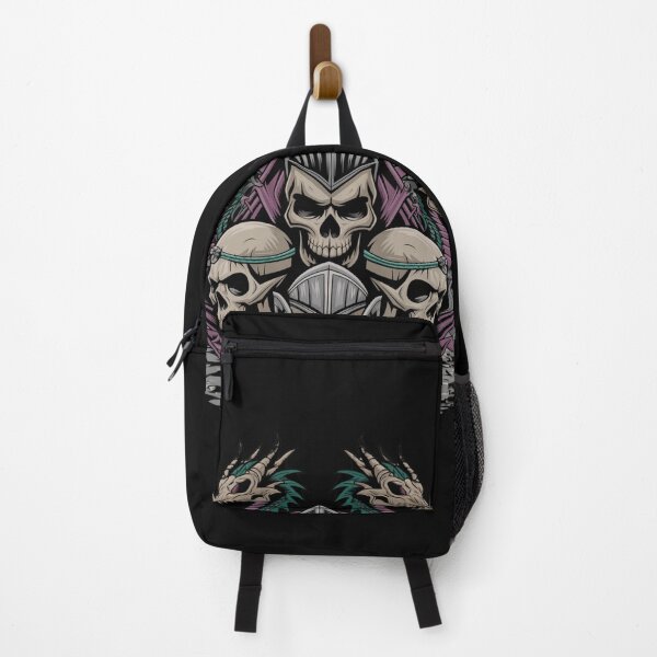 Item preview, Fantasy RPG Skull designed and sold by SignumShop.