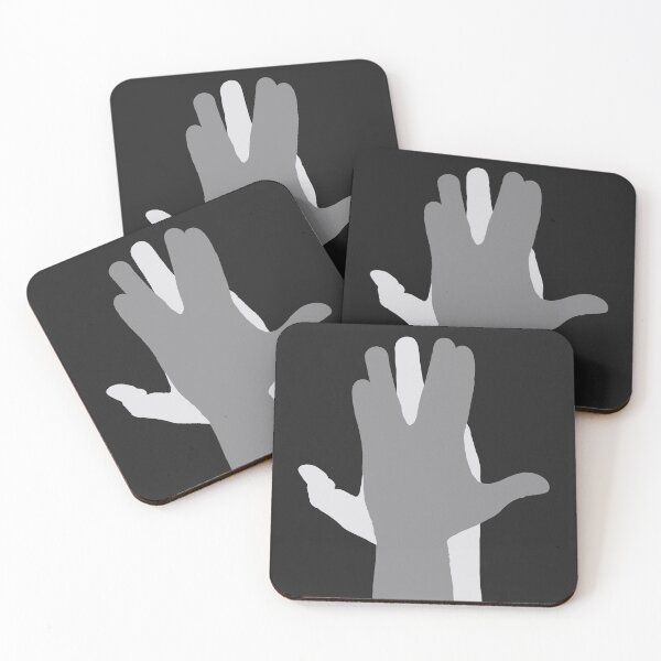 Item preview, Complex Feelings (grays) designed and sold by DesilDesign.
