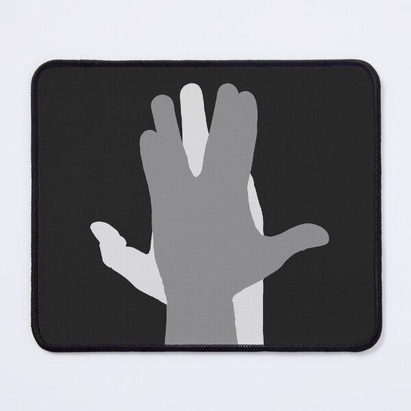 Item preview, Complex Feelings (grays) designed and sold by DesilDesign.