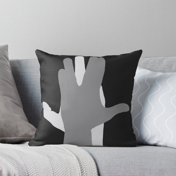 Item preview, Complex Feelings (grays) designed and sold by DesilDesign.