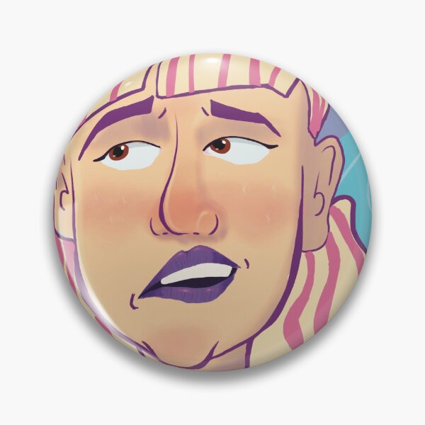 Item preview, Grimacing Fairy designed and sold by brioches.