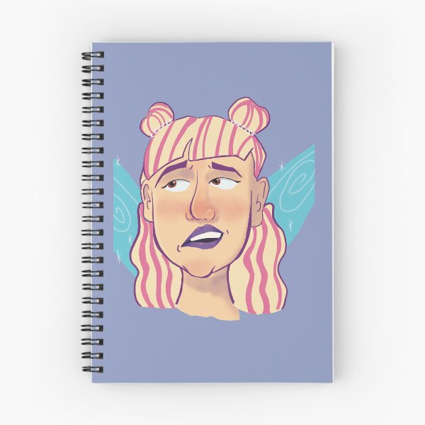 Item preview, Grimacing Fairy designed and sold by brioches.