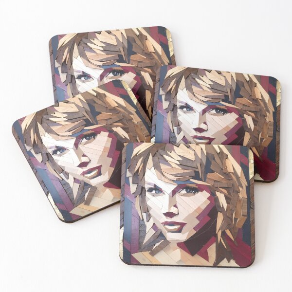 Item preview, Mosaic Art  designed and sold by CanvasCarousel.