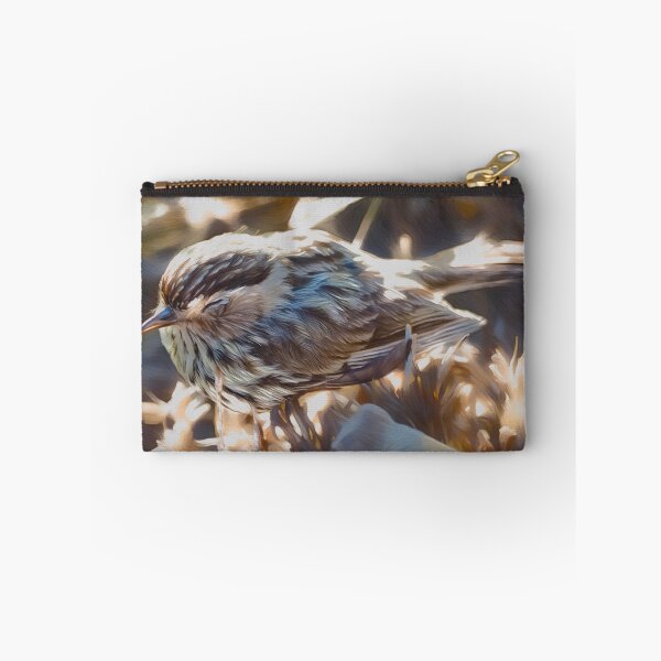 Item preview, Brown Bird designed and sold by Amy Houston.