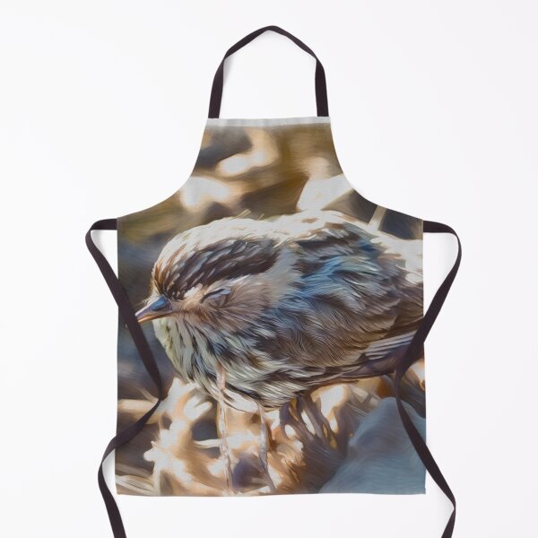 Item preview, Brown Bird designed and sold by Amy Houston.