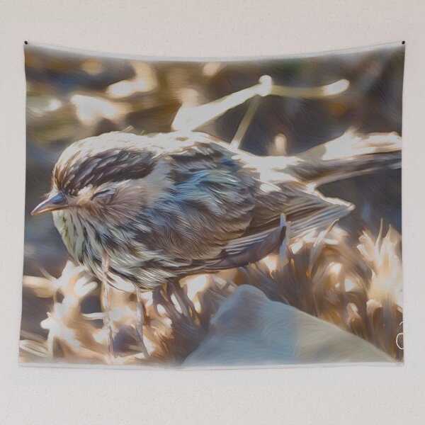 Item preview, Brown Bird designed and sold by Amy Houston.