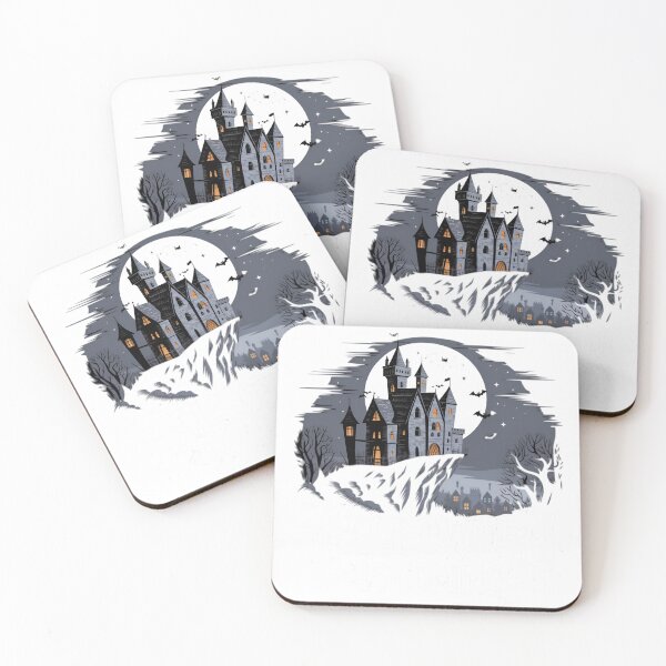 Item preview, Halloweentown Halloween Is Coming designed and sold by bittucreates.