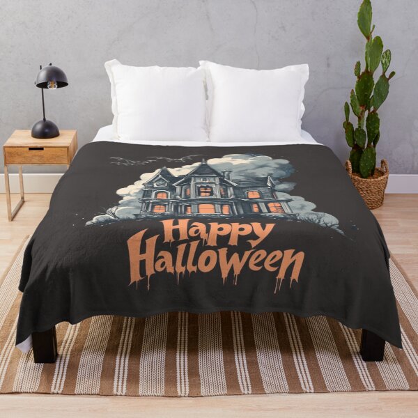 Item preview, Spooky House designed and sold by 71Lion.