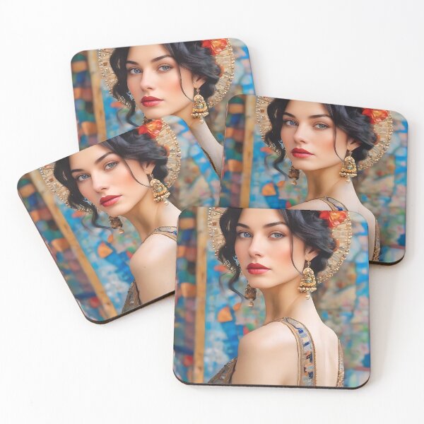 Item preview, Desire designed and sold by KlimtxMucha.