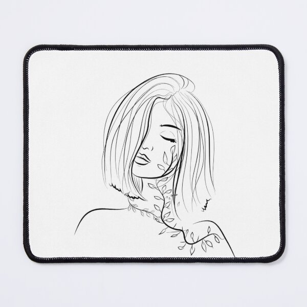 Item preview, Beautiful face designed and sold by Sara Raad.